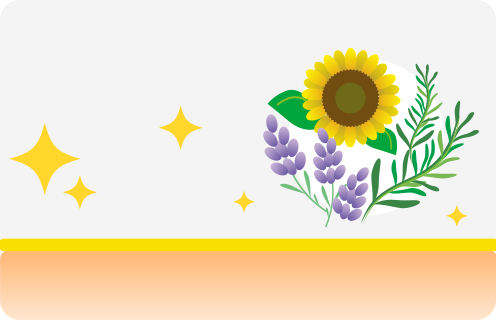 みずみずしくすべすべとした肌に整える